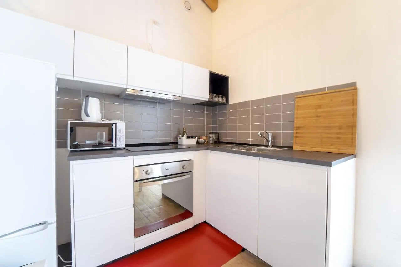 Caseospitali - Green House Parco Martesana 1 E 2 - Appartamenti Di Design Milan Apartment