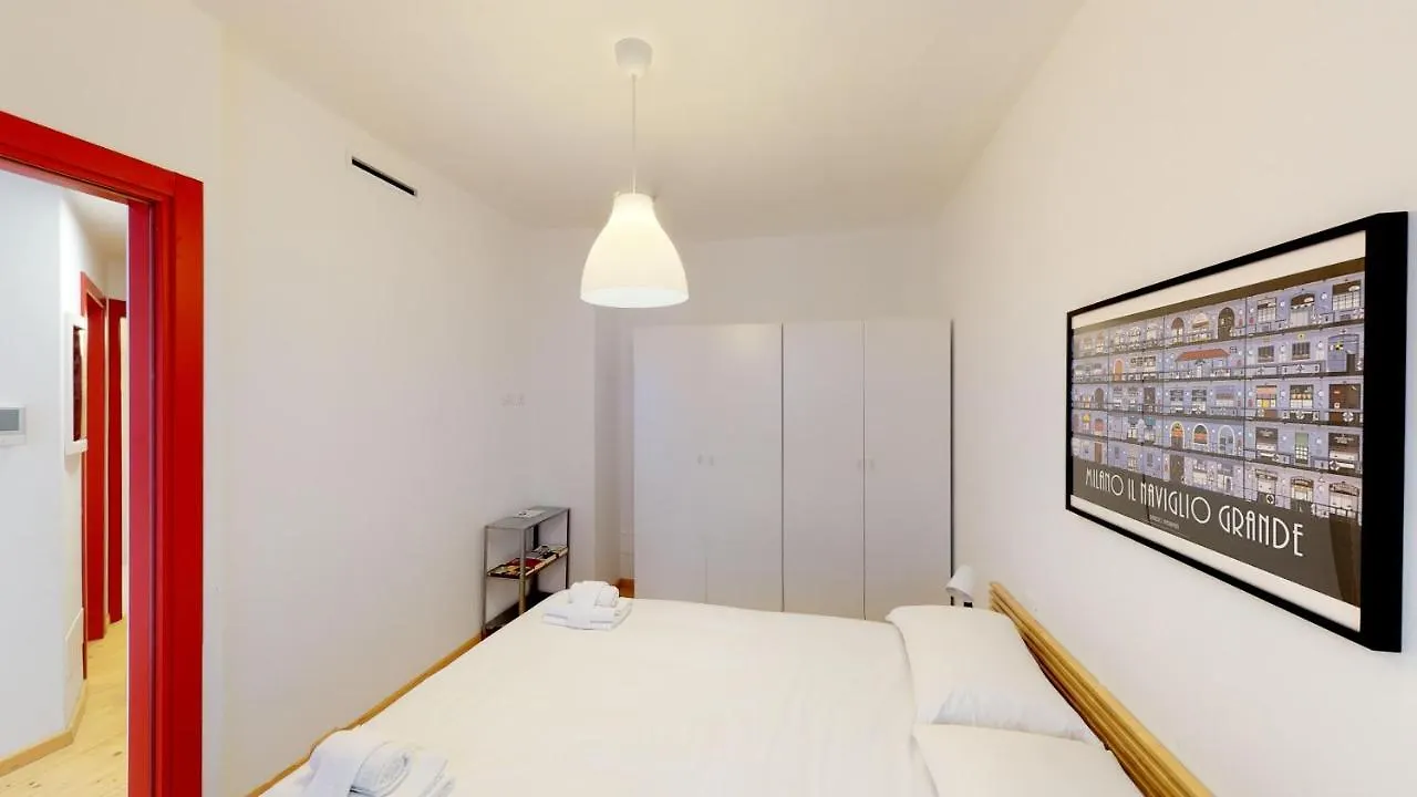 Caseospitali - Green House Parco Martesana 1 E 2 - Appartamenti Di Design Milan