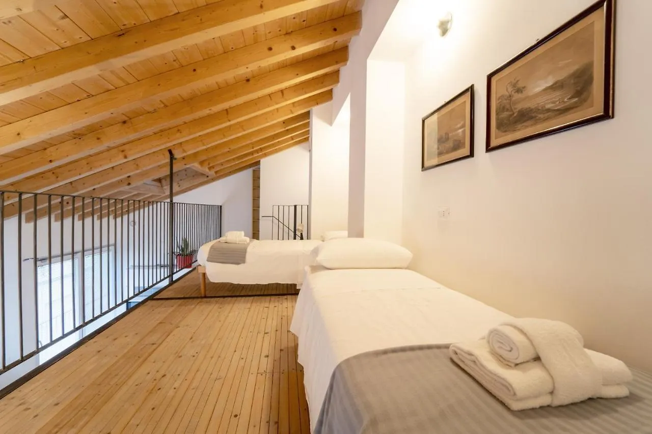 Caseospitali - Green House Parco Martesana 1 E 2 - Appartamenti Di Design Milan Italy