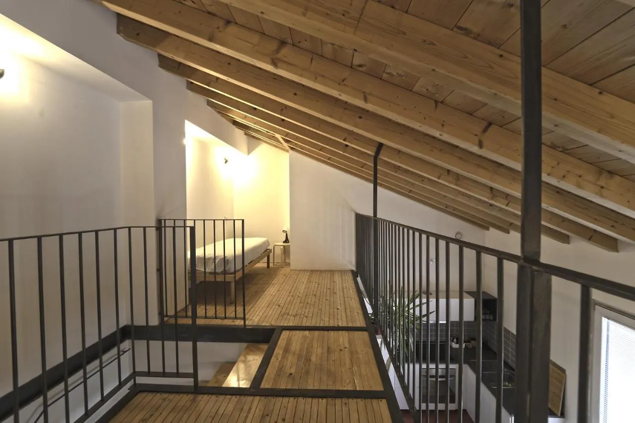 Caseospitali - Green House Parco Martesana 1 E 2 - Appartamenti Di Design Milan