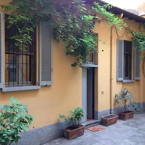 Olona Place Milão