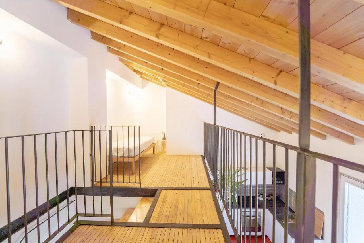 Caseospitali - Green House Parco Martesana 1 E 2 - Appartamenti Di Design Milan